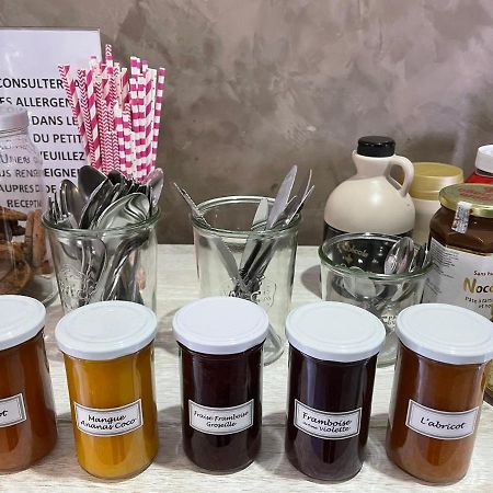 地匹酒店 巴黎 外观 照片