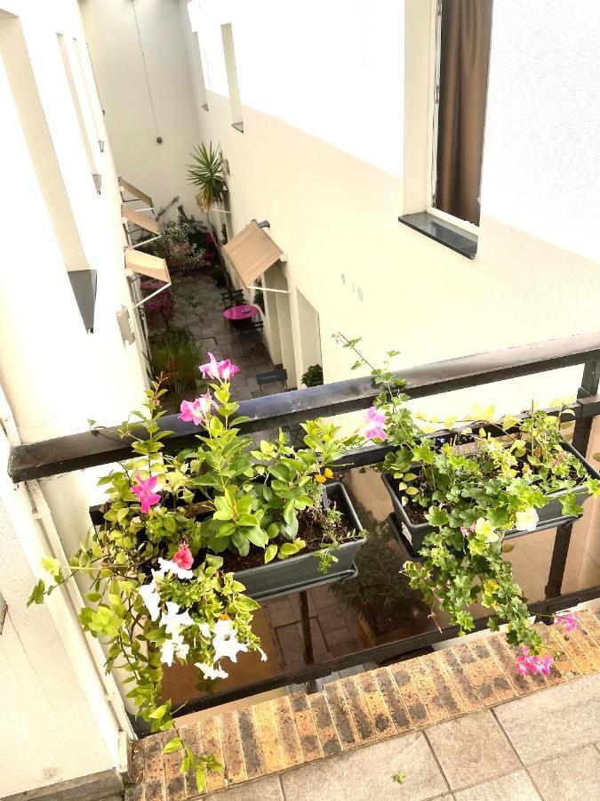 地匹酒店 巴黎 外观 照片